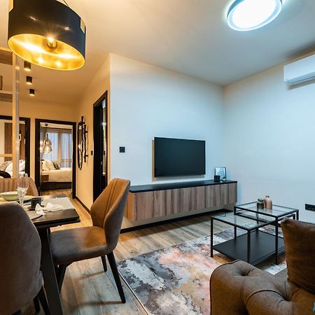 Apartment Cala Zadar Luaran gambar