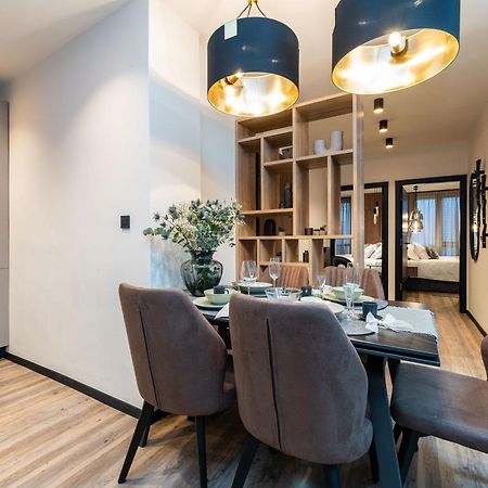 Apartment Cala Zadar Luaran gambar