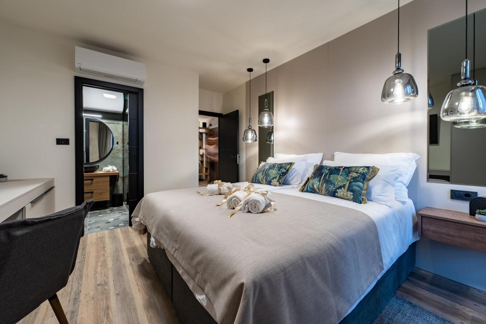 Apartment Cala Zadar Luaran gambar