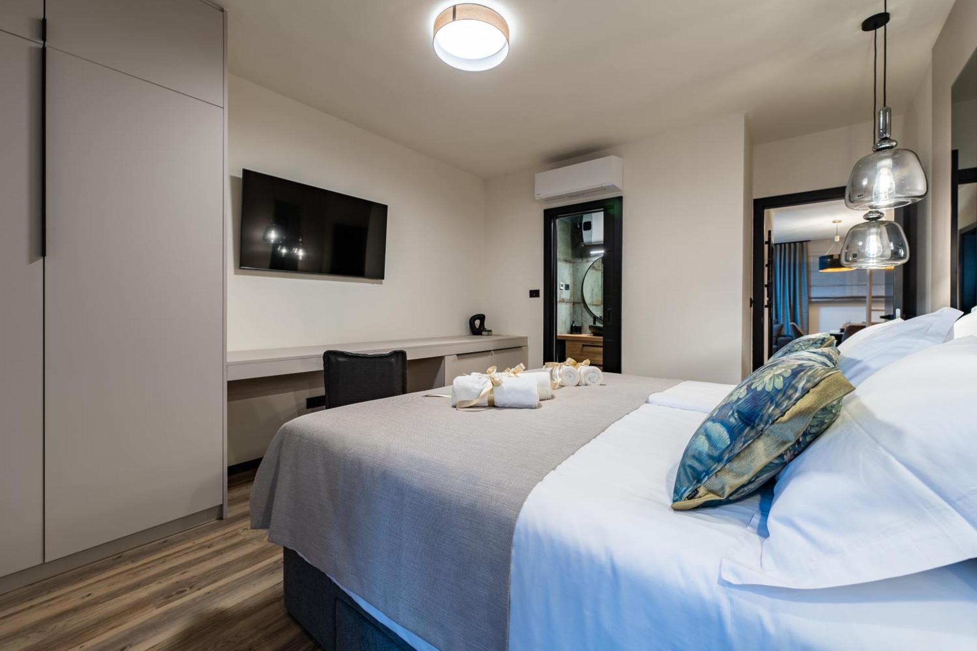 Apartment Cala Zadar Luaran gambar