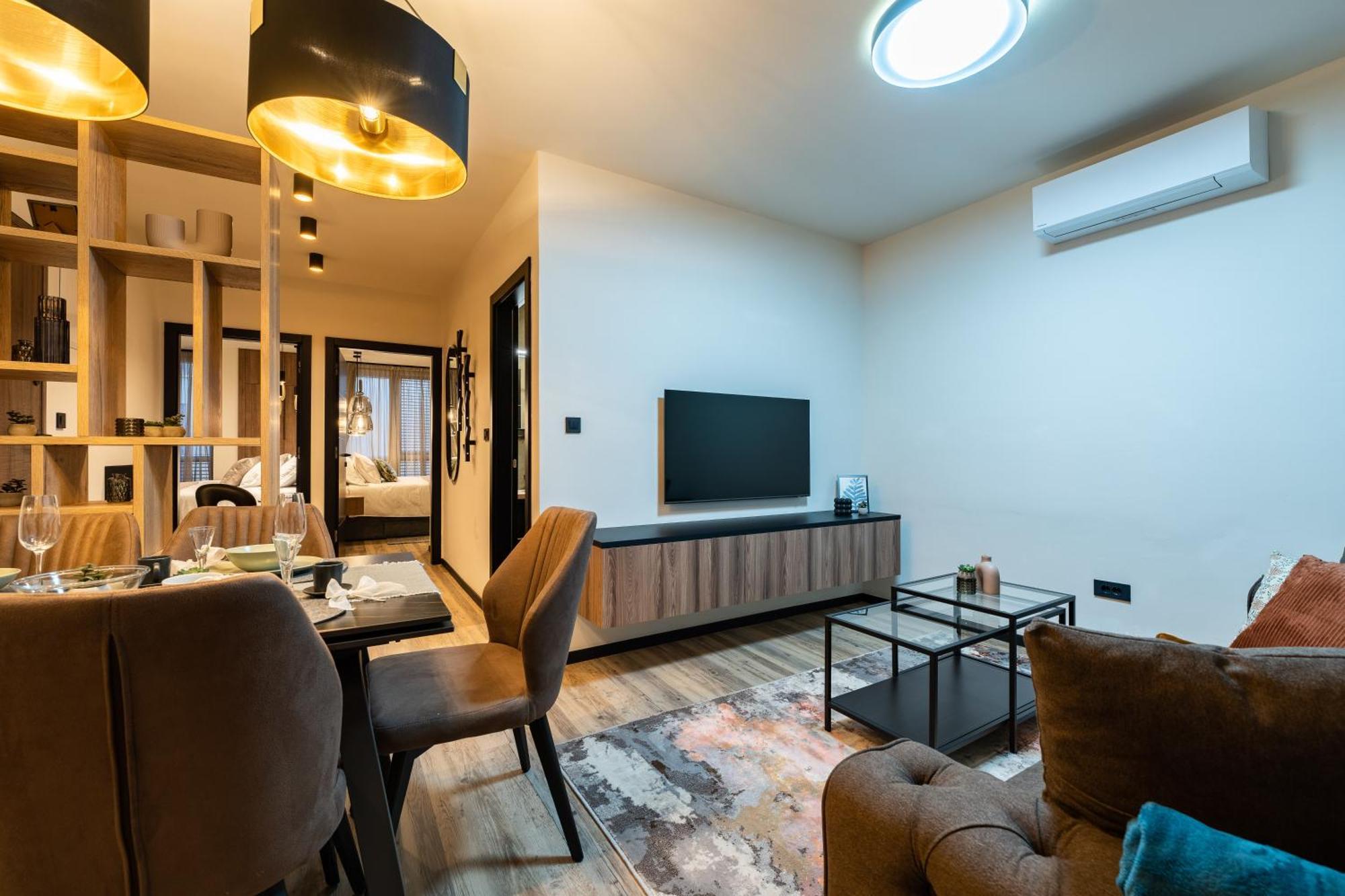 Apartment Cala Zadar Luaran gambar