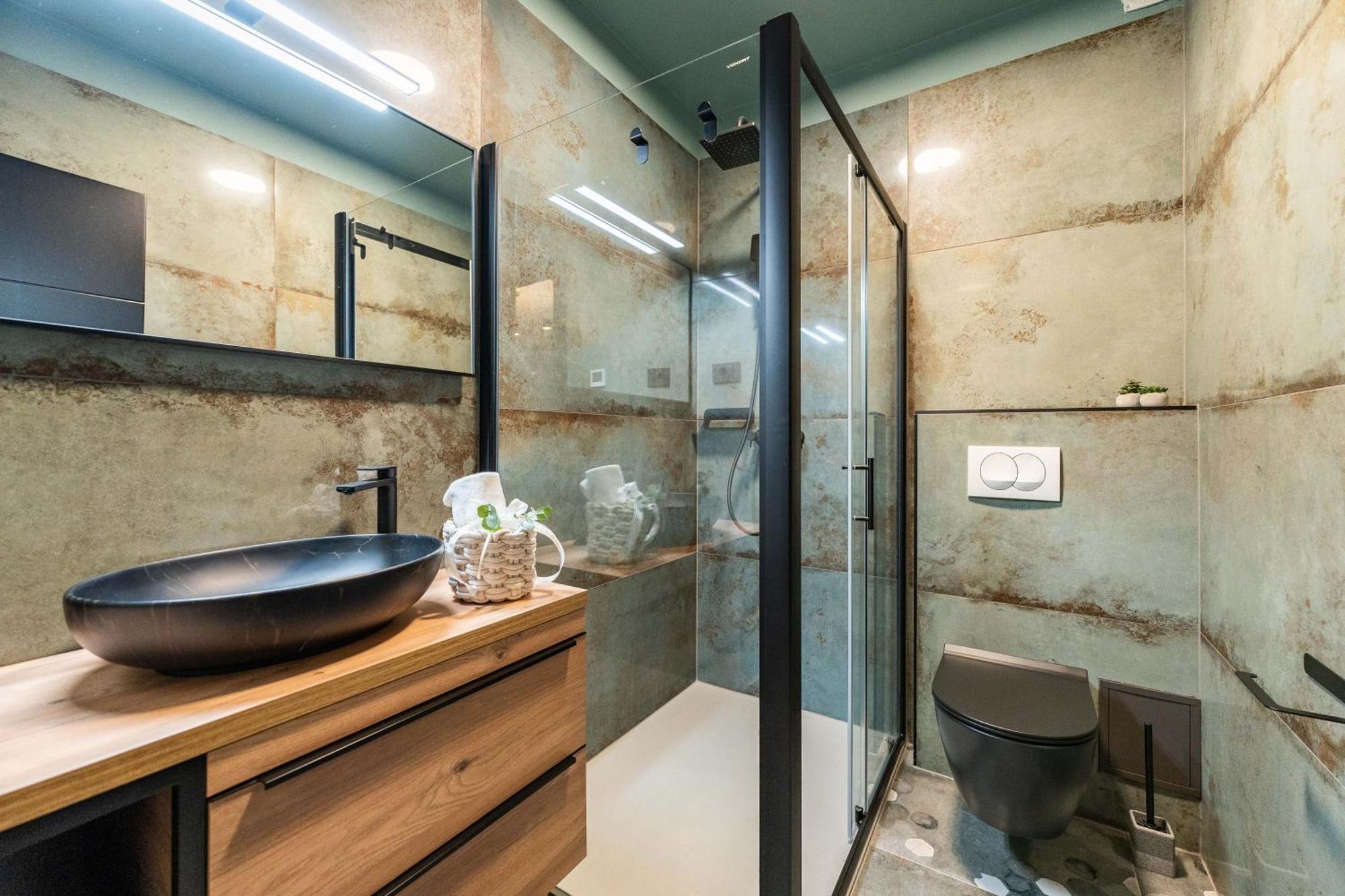 Apartment Cala Zadar Luaran gambar