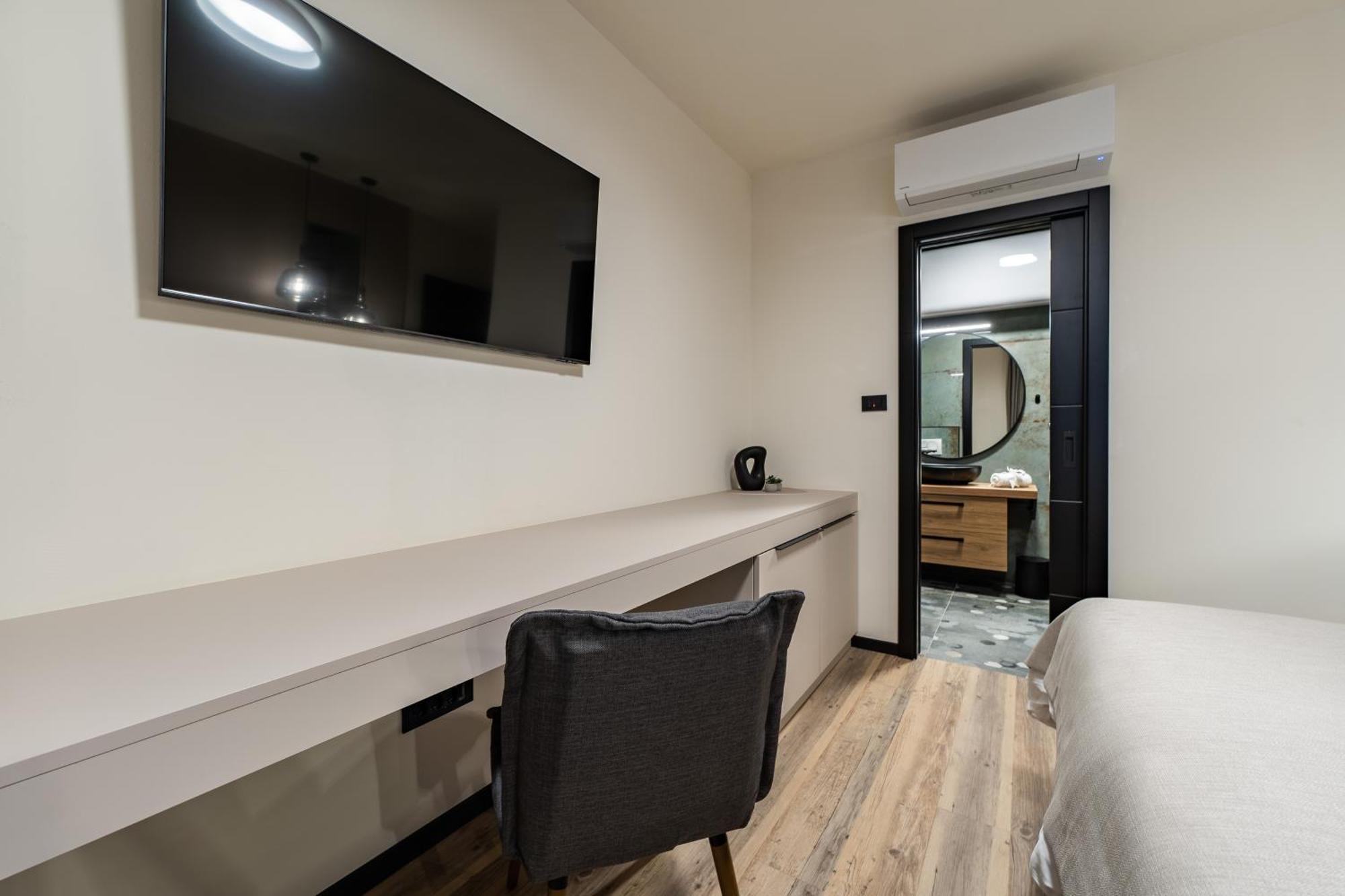 Apartment Cala Zadar Luaran gambar