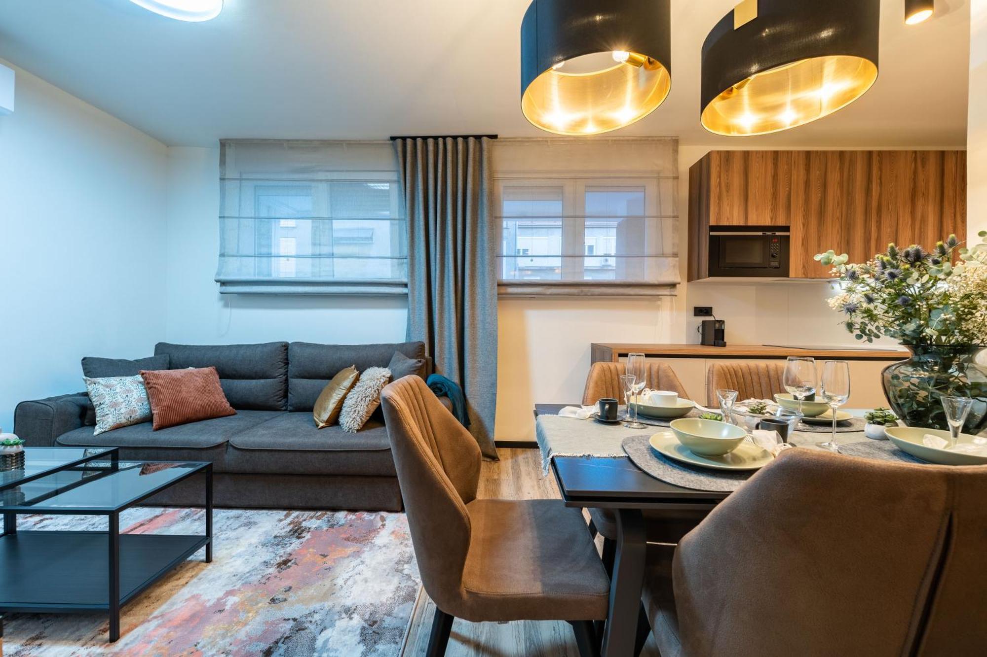 Apartment Cala Zadar Luaran gambar